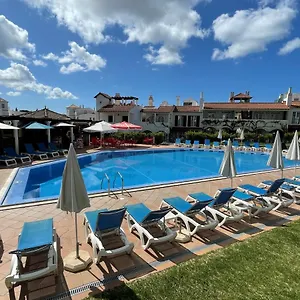 Orange Tree - Stylish 2 Bedroom In Old Village Vilamoura